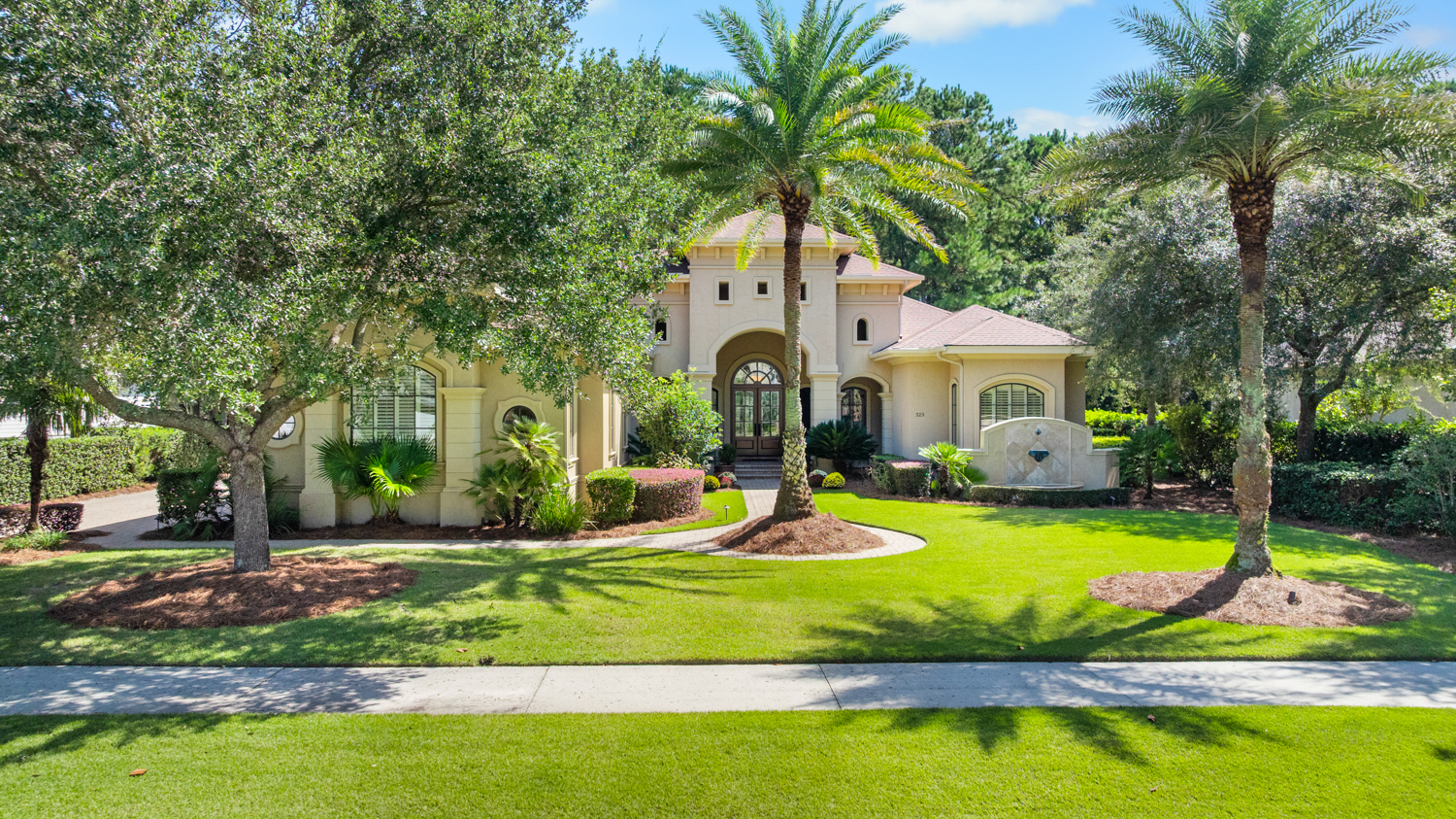 323 Good Hope Road